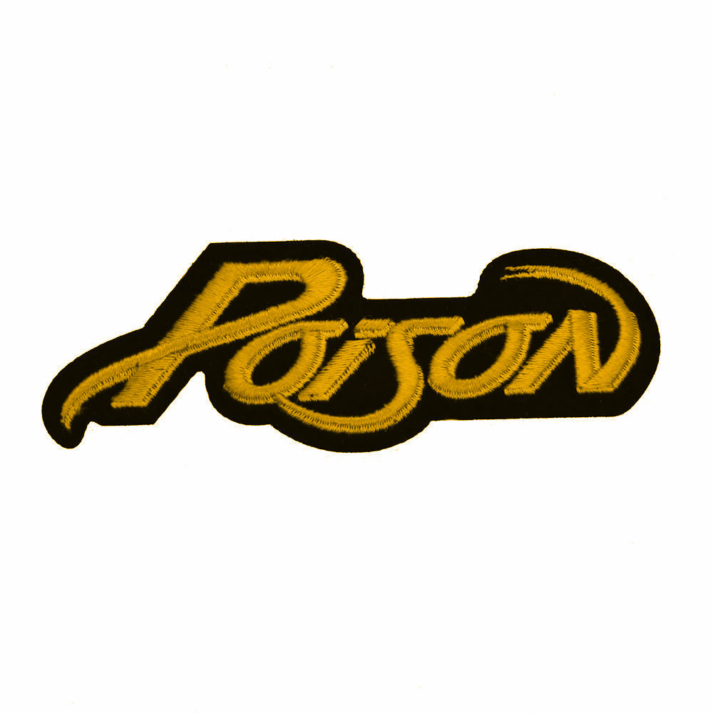 Poison Patch
