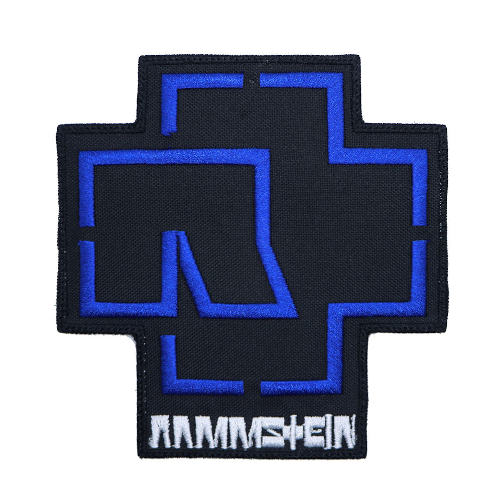 Rammstein Patch