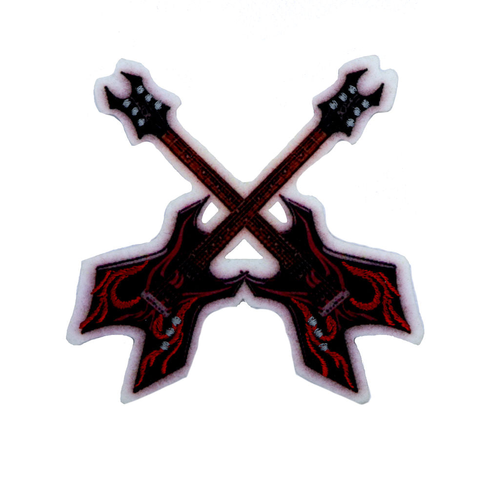 Guitar Patch
