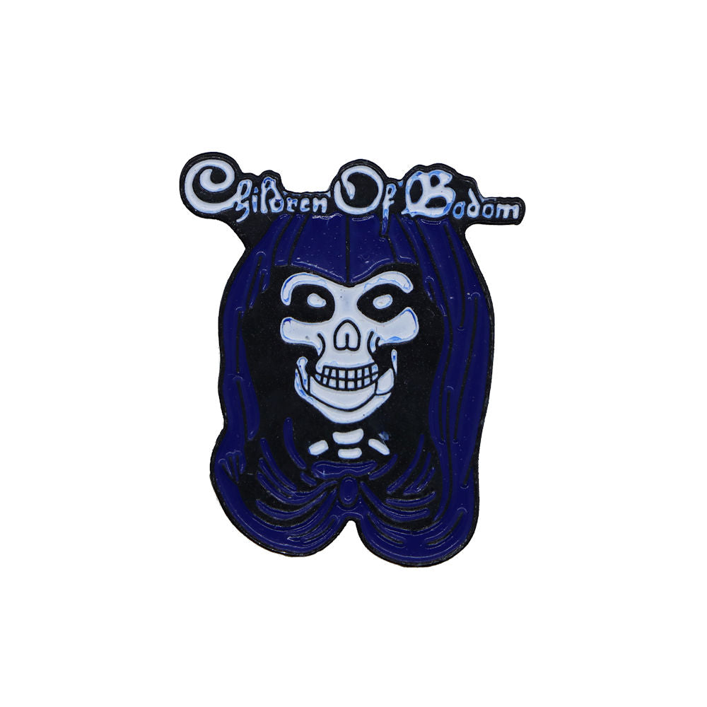 Children Of Bodom Pin