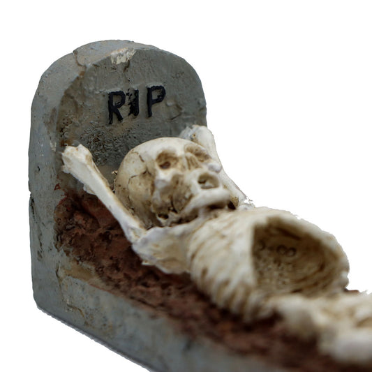 Carpe Diem Incense Holder