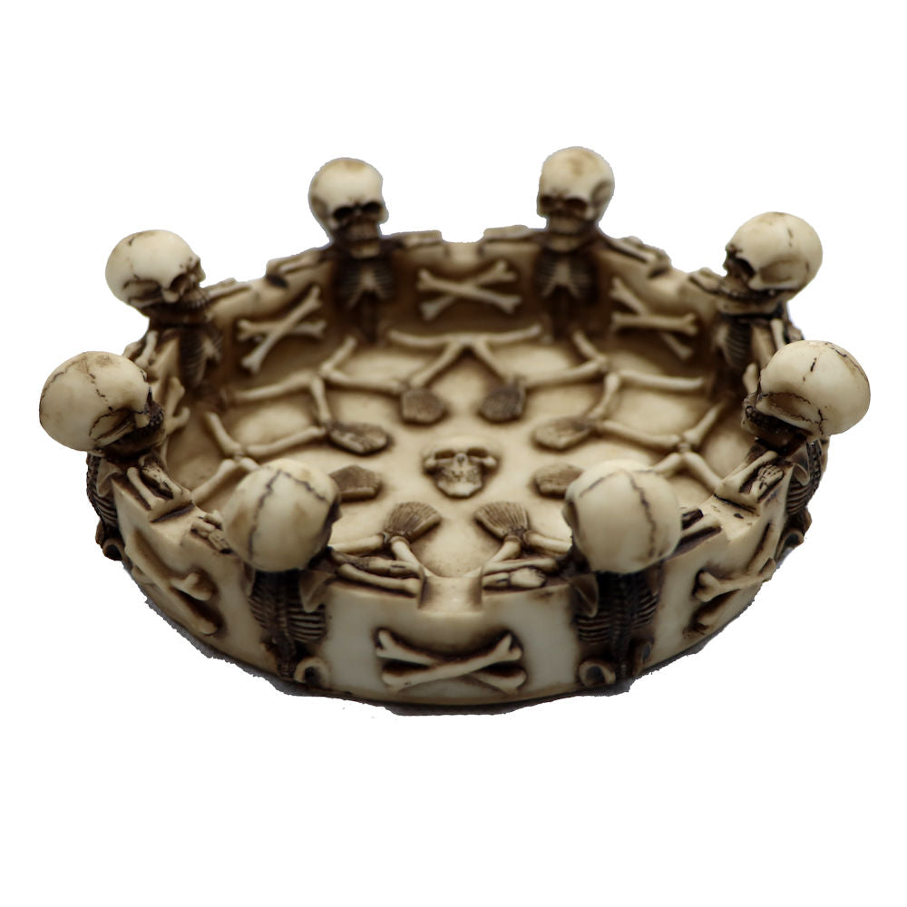 Poison Ashtray
