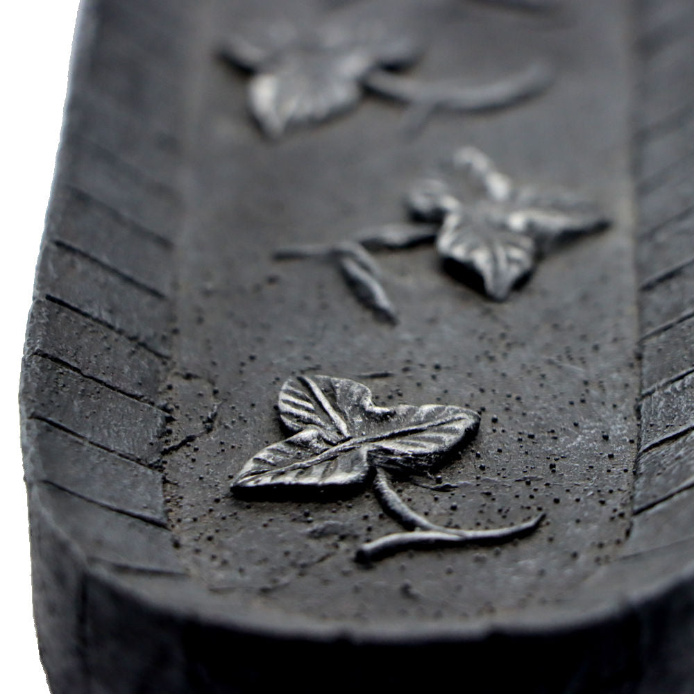 Death Incense Stick Holder