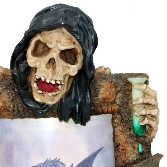 Will See U Again Photo Frame