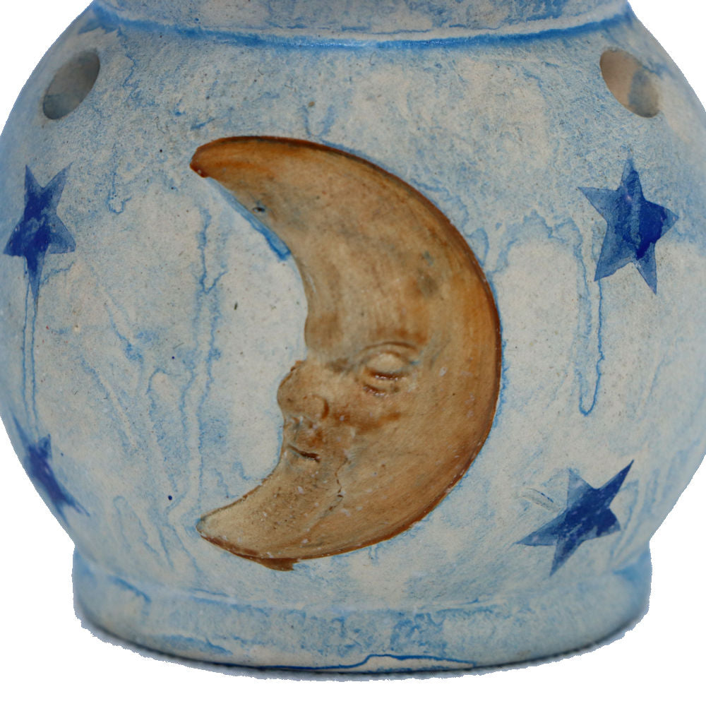 Moon Oil Diffuser