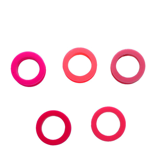 Flesh Tunnel Acrylic