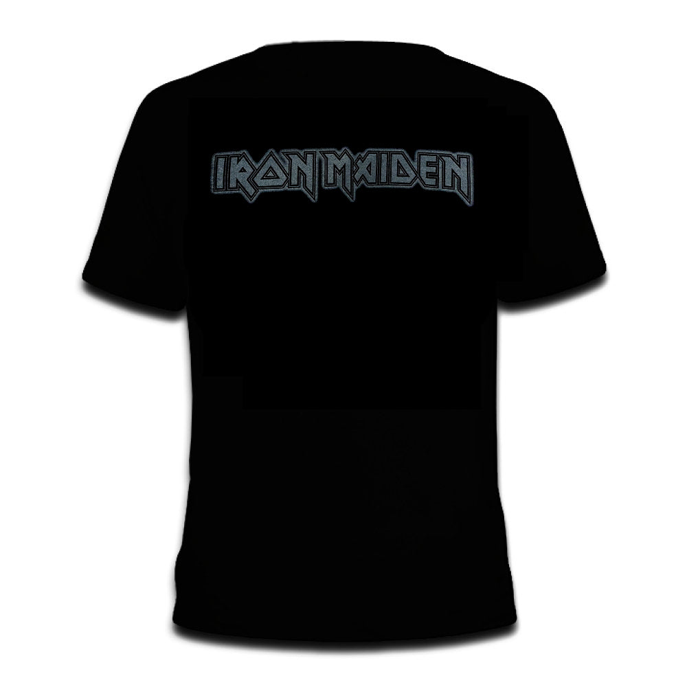 Iron Maiden Number Of The Beast Tee