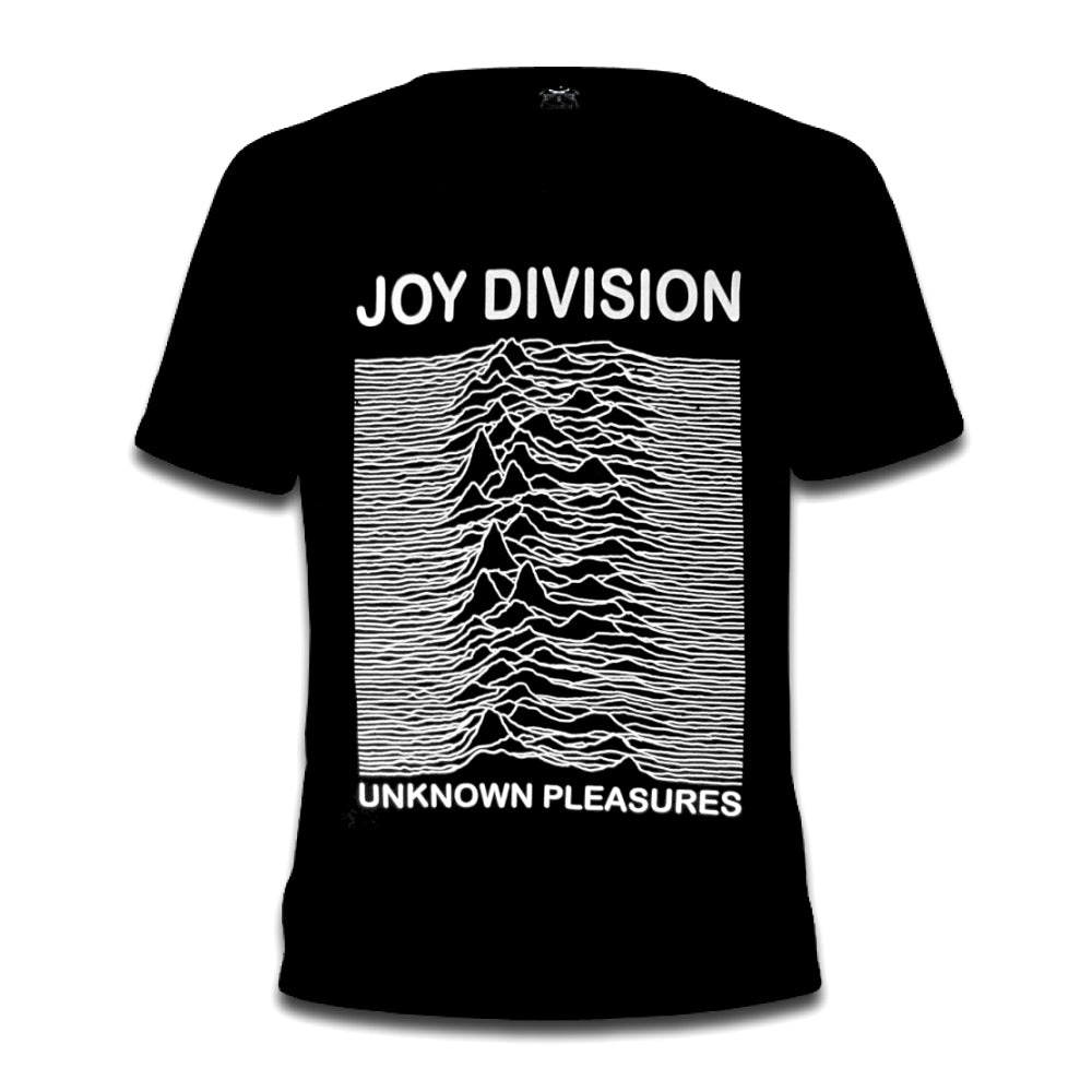 Joy Division Tee