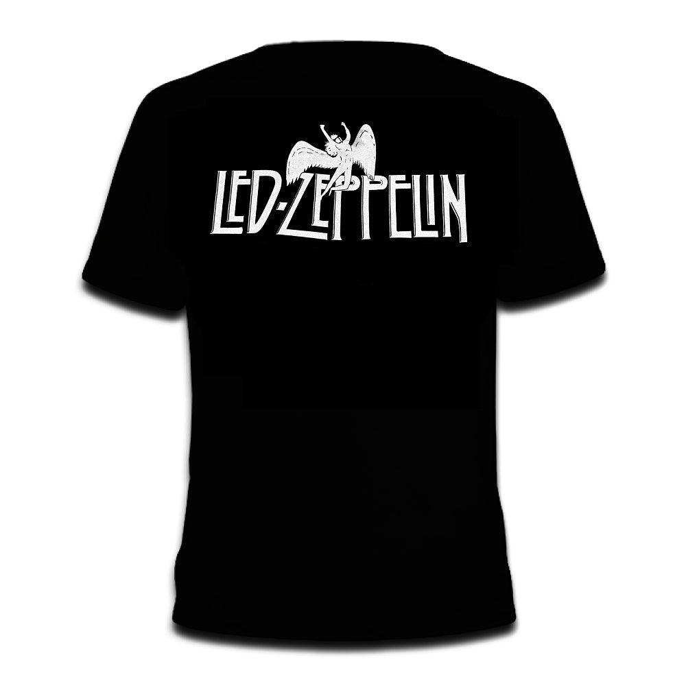 Led Zeppelin Maddison Square Tee