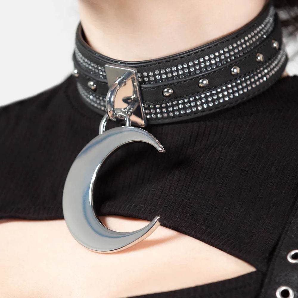 Killstar Luna Daze Choker