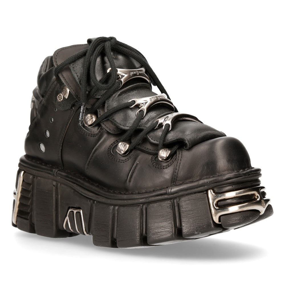 New Rock Ankle Boot M-106-S1