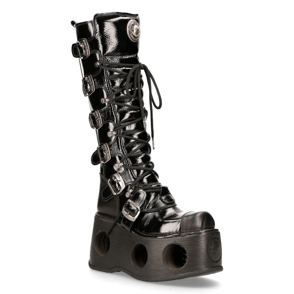 New Rock High Boot M-314-S5