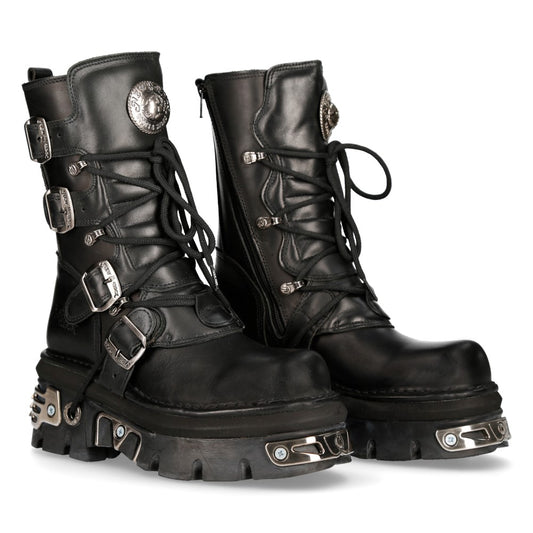New Rock M-373-S4