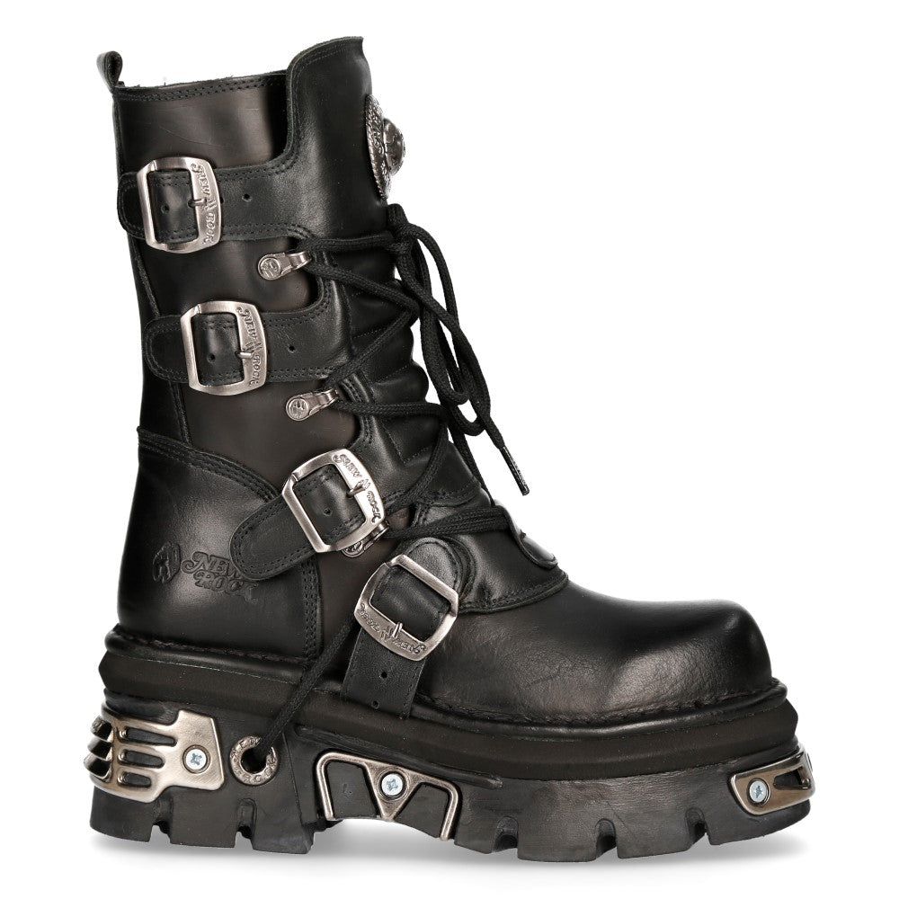 New Rock M-373-S4