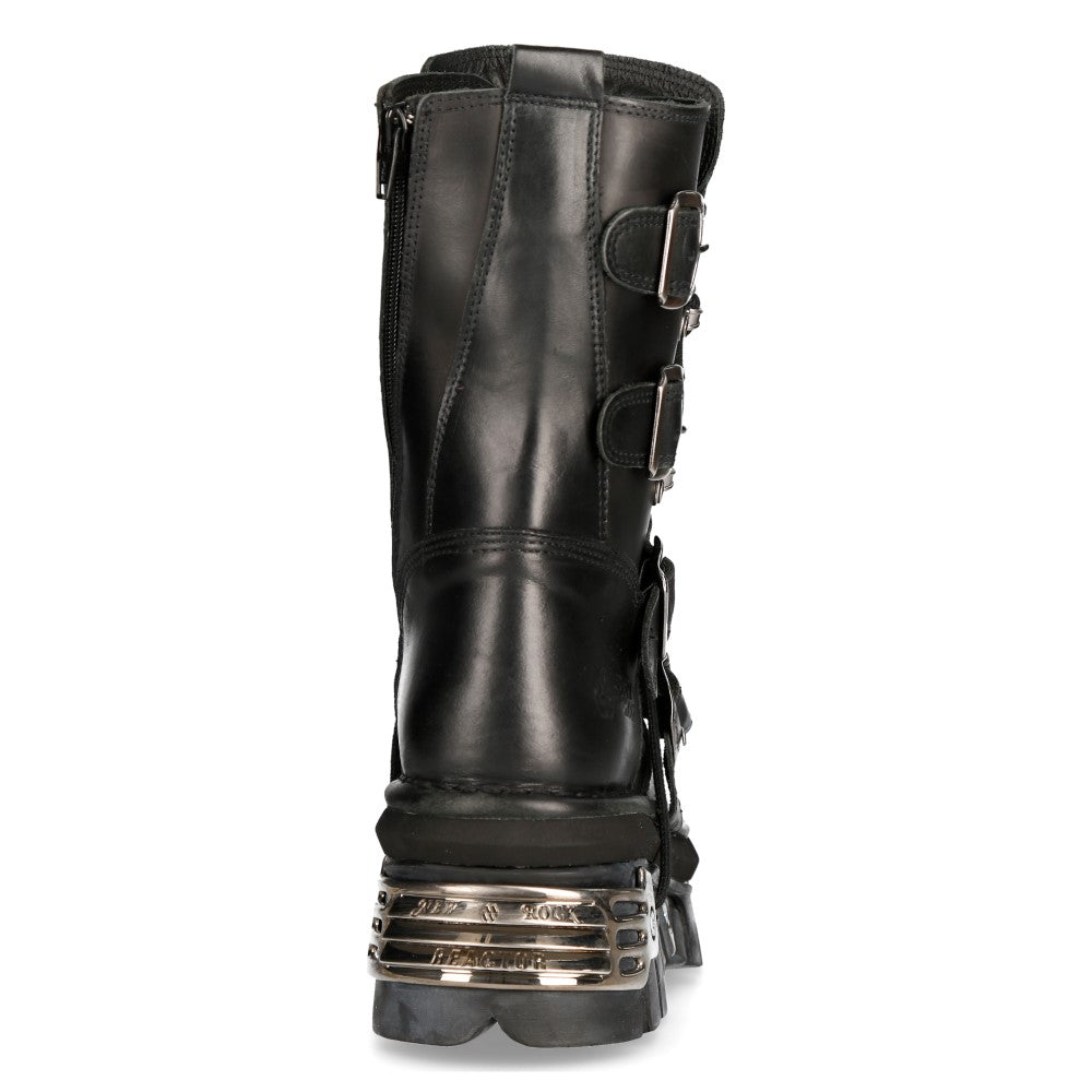 New Rock M-373-S4