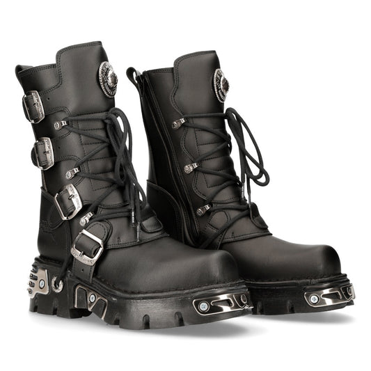 New Rock M-373-S7 VEGAN