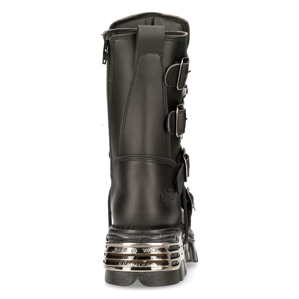 New Rock M-373-S7 VEGAN
