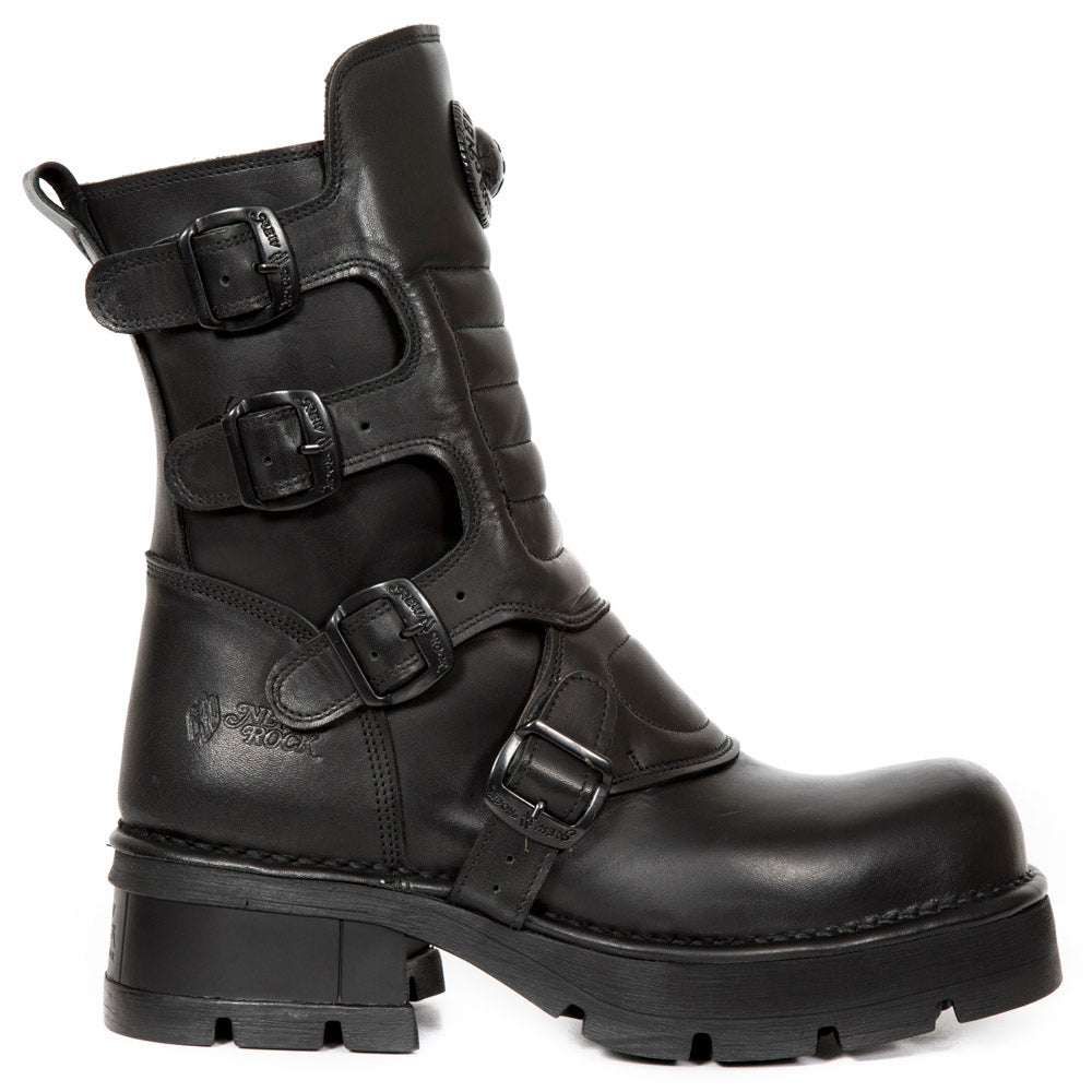 New Rock M-373X-S26