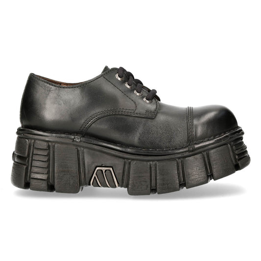 New Rock Metallic Mili003-C2