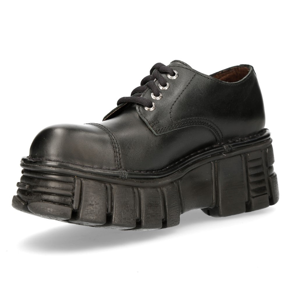 New Rock Metallic Mili003-C2