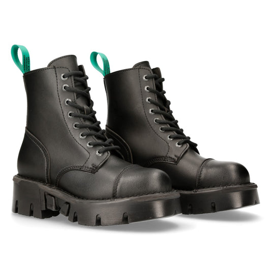 New Rock M-MILI083NSV-V1 VEGAN