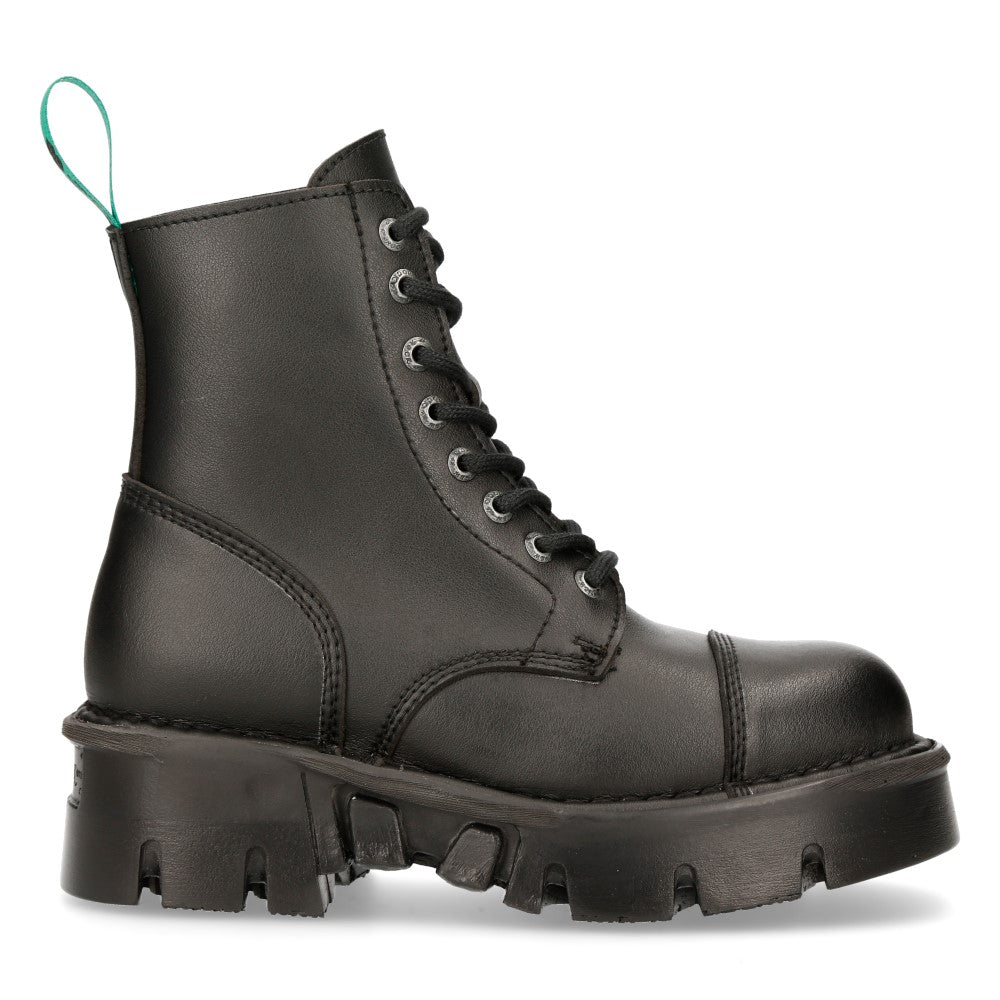 New Rock M-MILI083NSV-V1 VEGAN