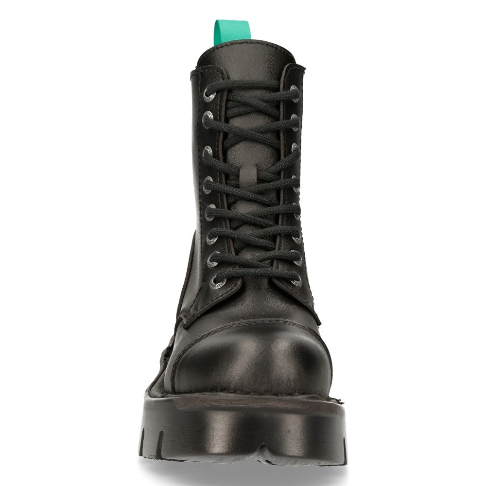 New Rock M-MILI083NSV-V1 VEGAN
