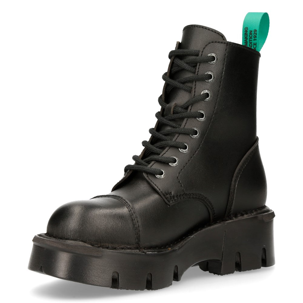 New Rock M-MILI083NSV-V1 VEGAN