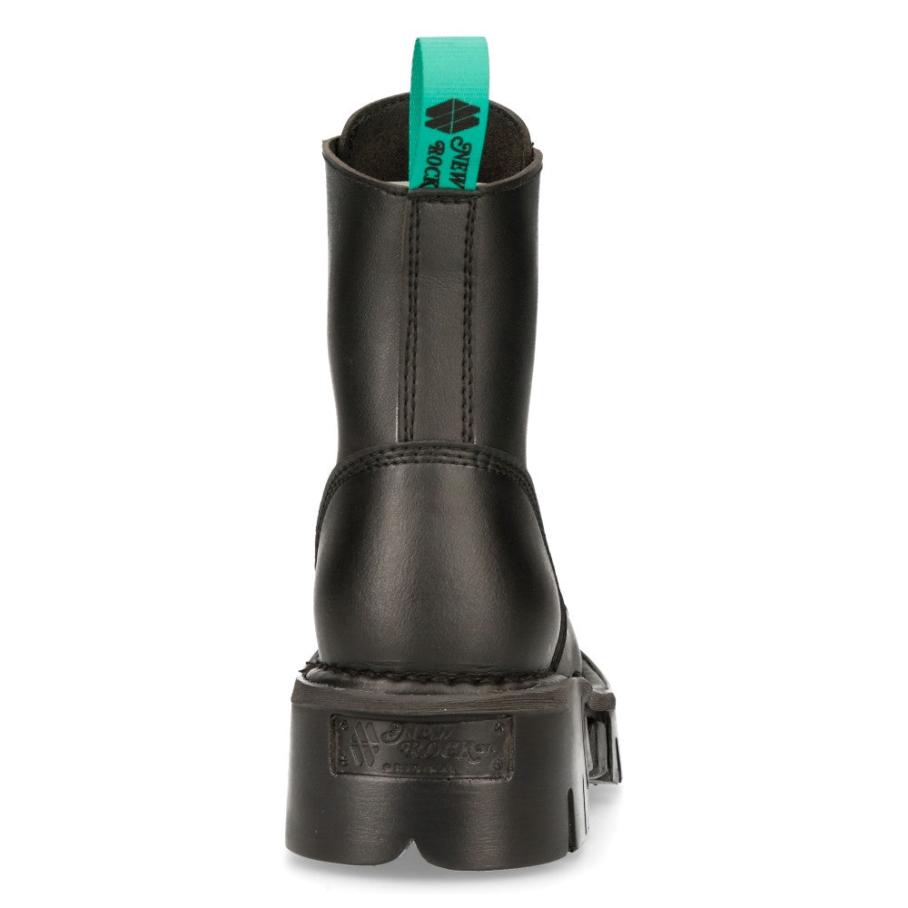 New Rock M-MILI083NSV-V1 VEGAN