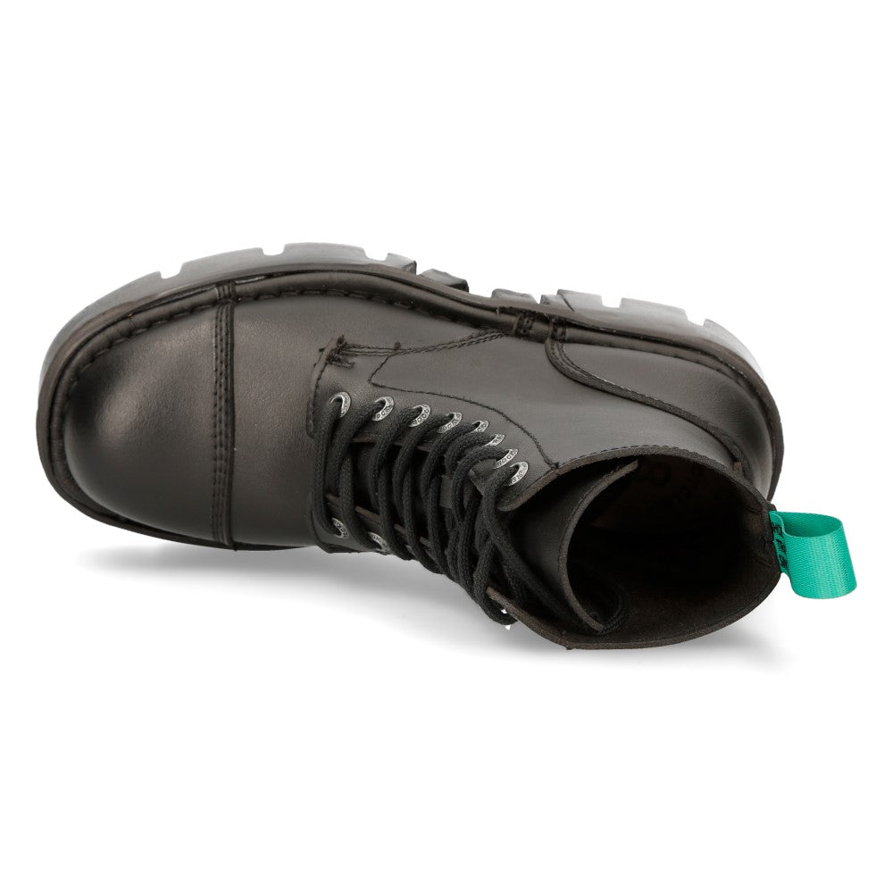 New Rock M-MILI083NSV-V1 VEGAN