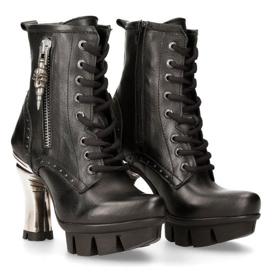 New Rock M-NEOPUNK003-S2