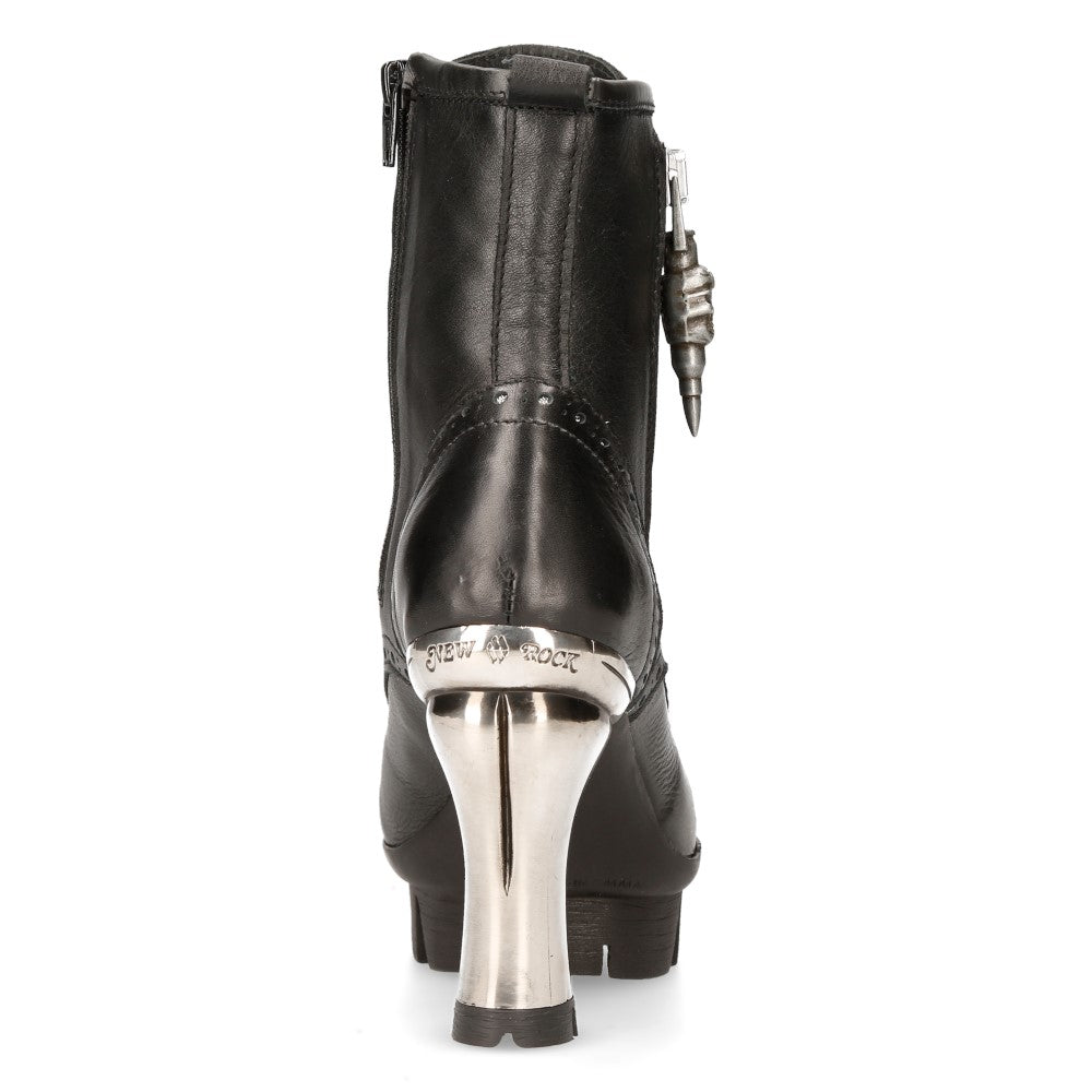 New Rock M-NEOPUNK003-S2