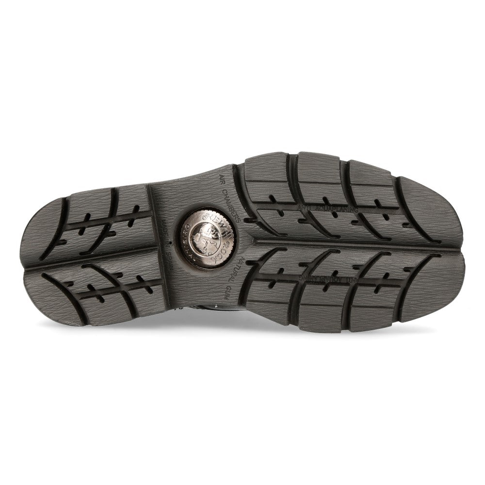 New Rock M-NEWMILI084-S1