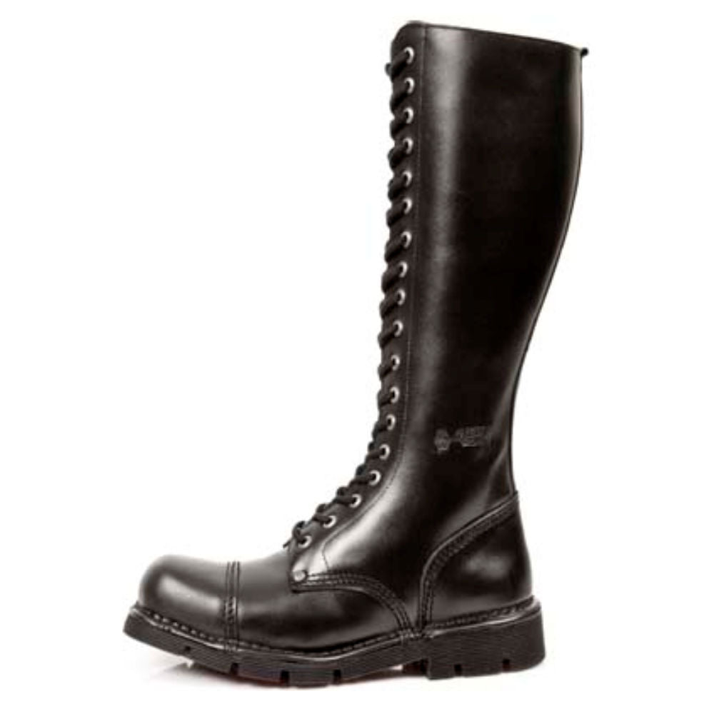 New Rock Boot NEWMILI19-S1