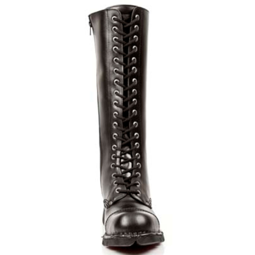 New Rock Boot NEWMILI19-S1