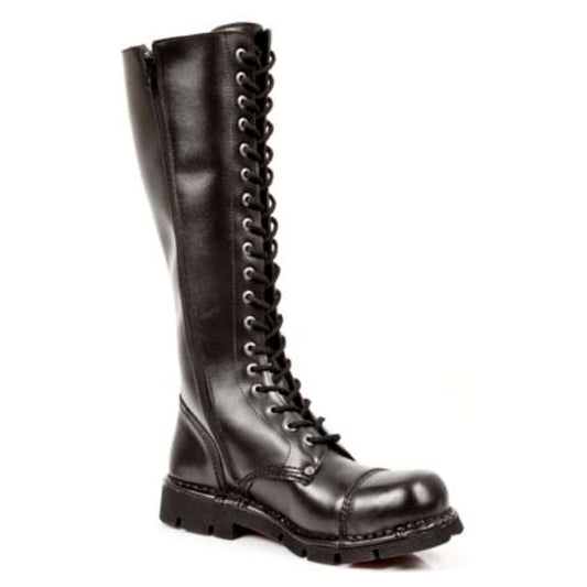 New Rock Boot NEWMILI19-S1