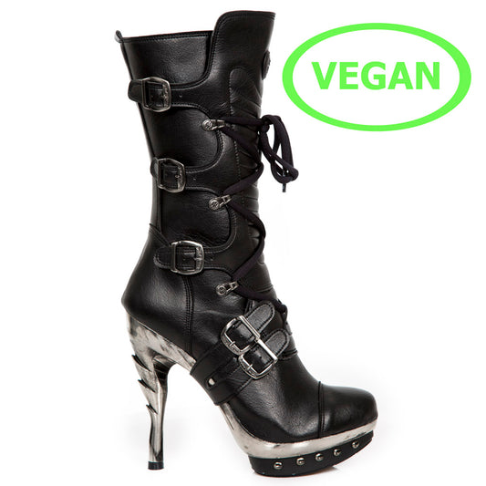 New Rock M.PUNK001-VS1 VEGAN
