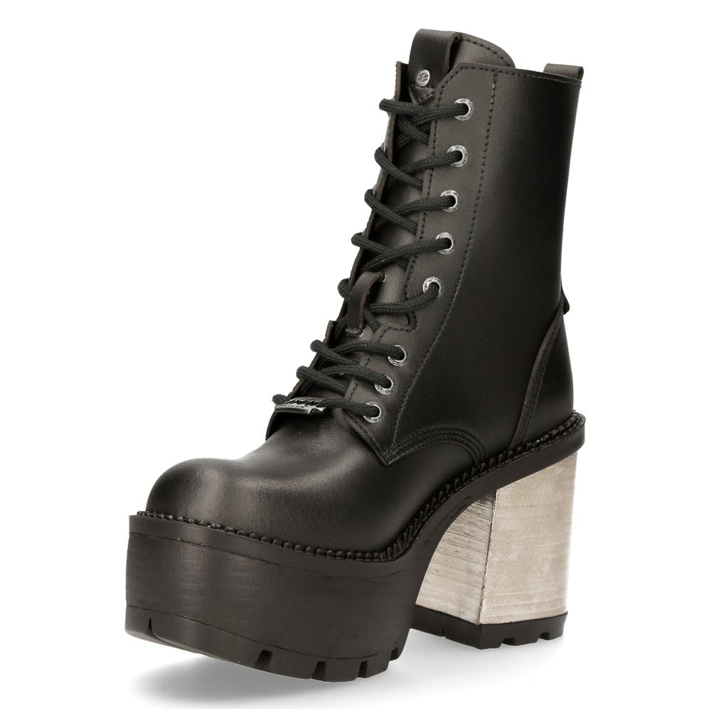 New Rock M.SEVE22-V1 VEGAN