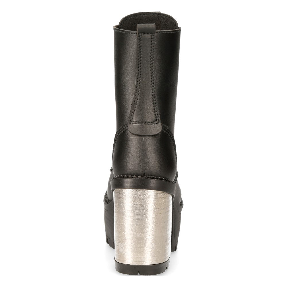 New Rock M.SEVE22-V1 VEGAN
