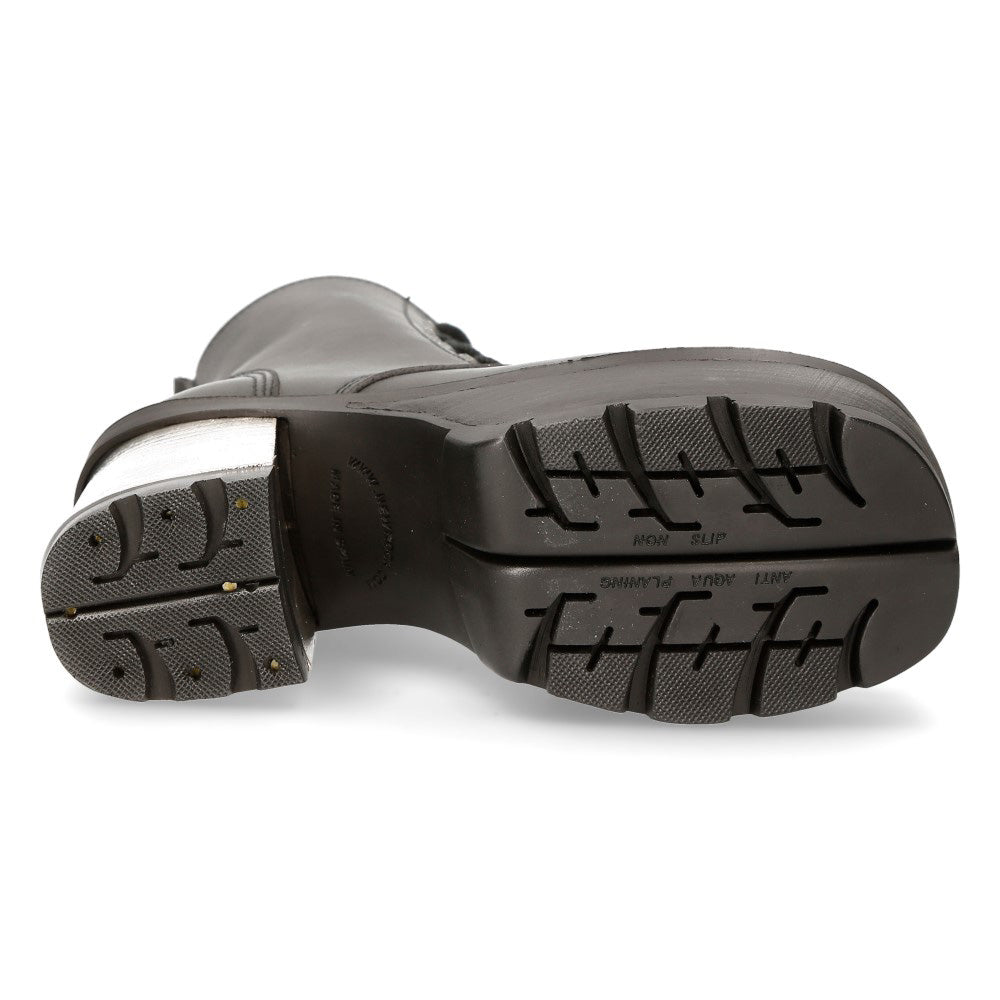 New Rock M.SEVE22-V1 VEGAN