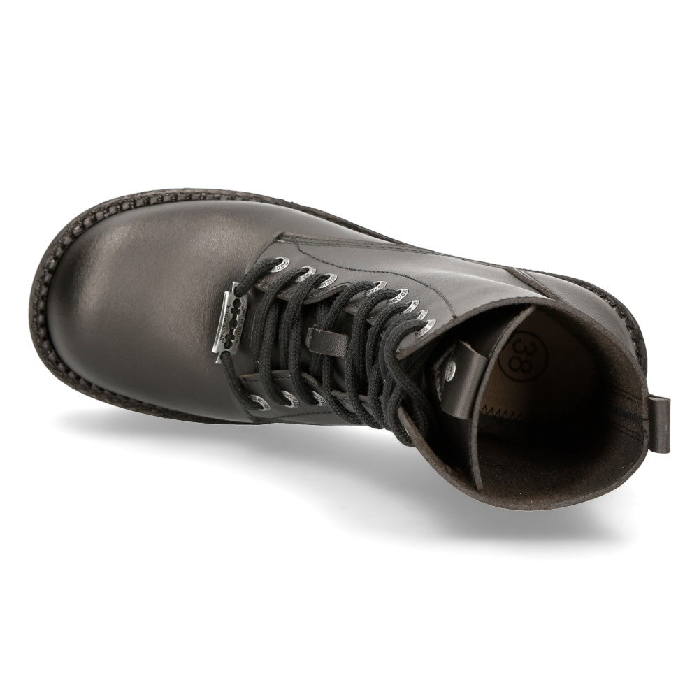 New Rock M.SEVE22-V1 VEGAN