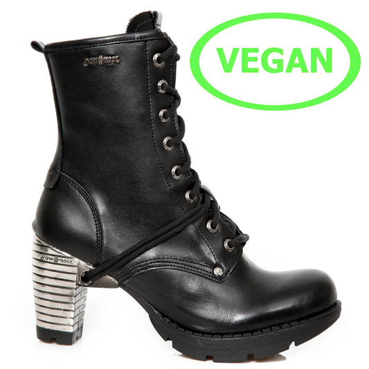 New Rock M-TR001-VS56 VEGAN