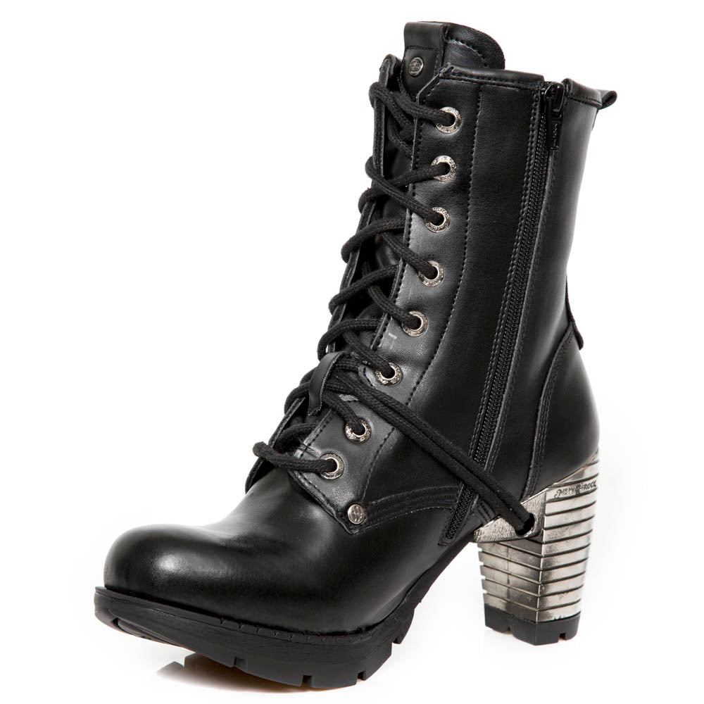 New Rock M-TR001-VS56 VEGAN