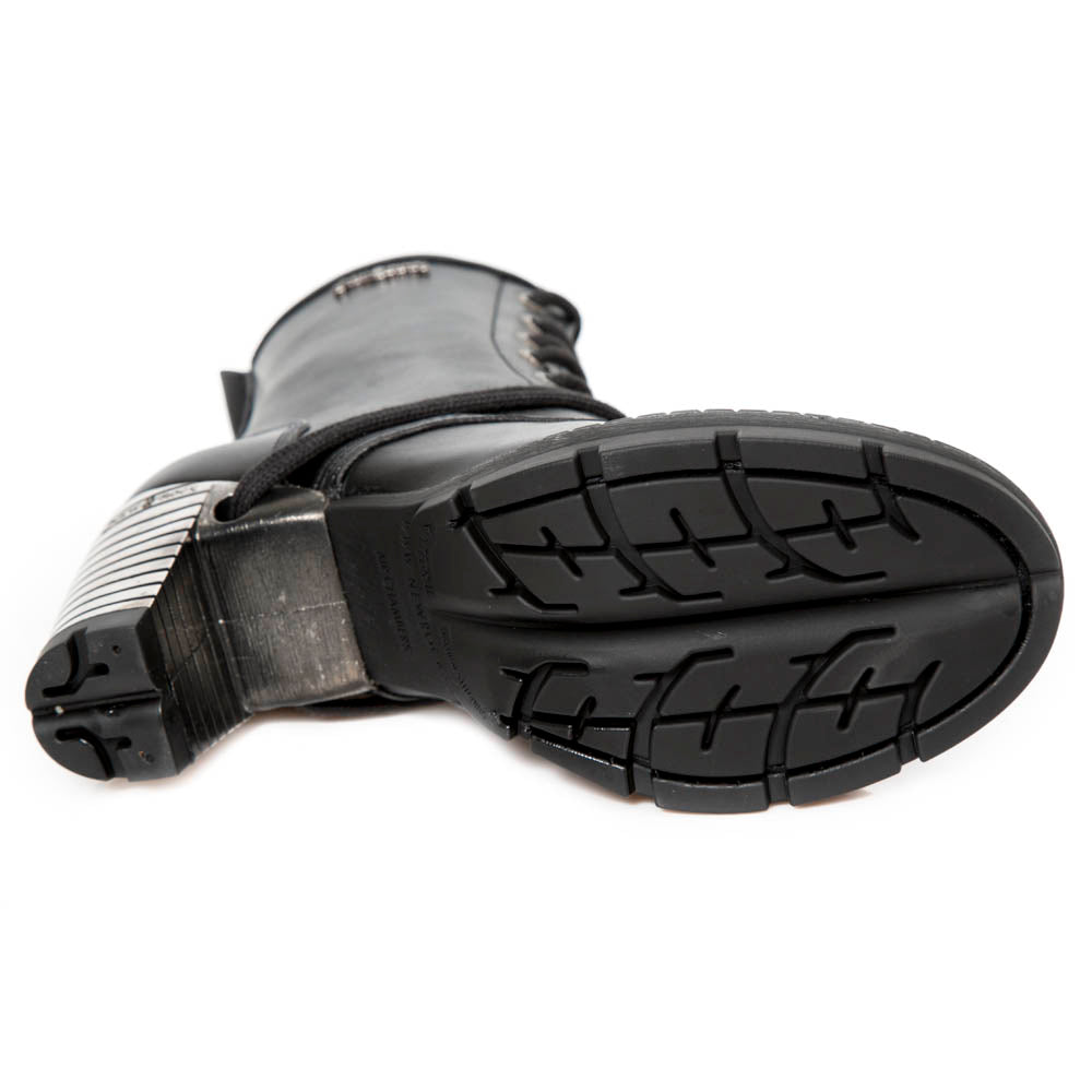 New Rock M-TR001-VS56 VEGAN