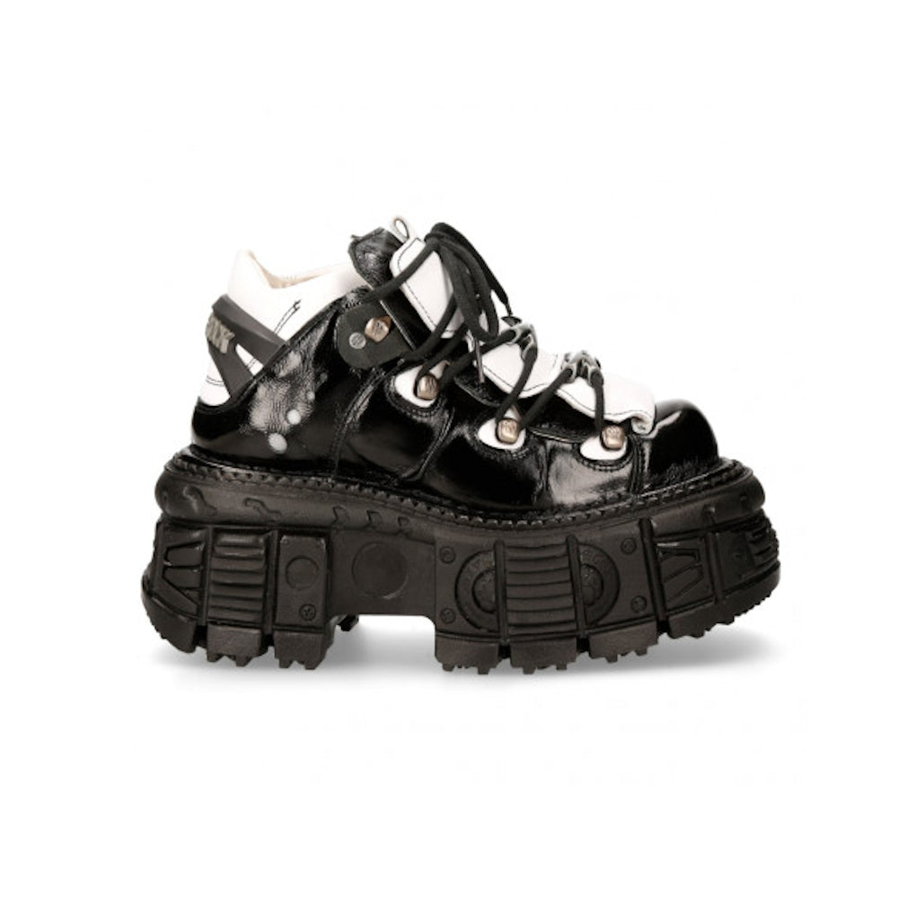 New Rock M-106-S119