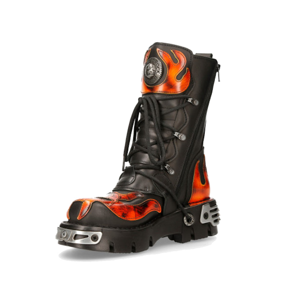 New Rock M-107-S1