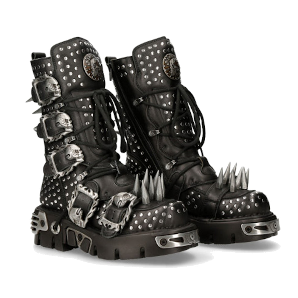 New Rock M-1535-S1