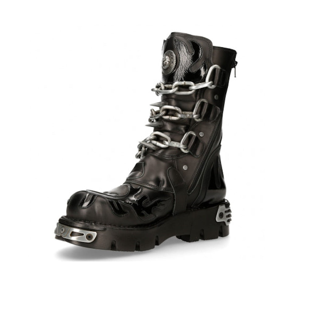 New Rock M-727-S5