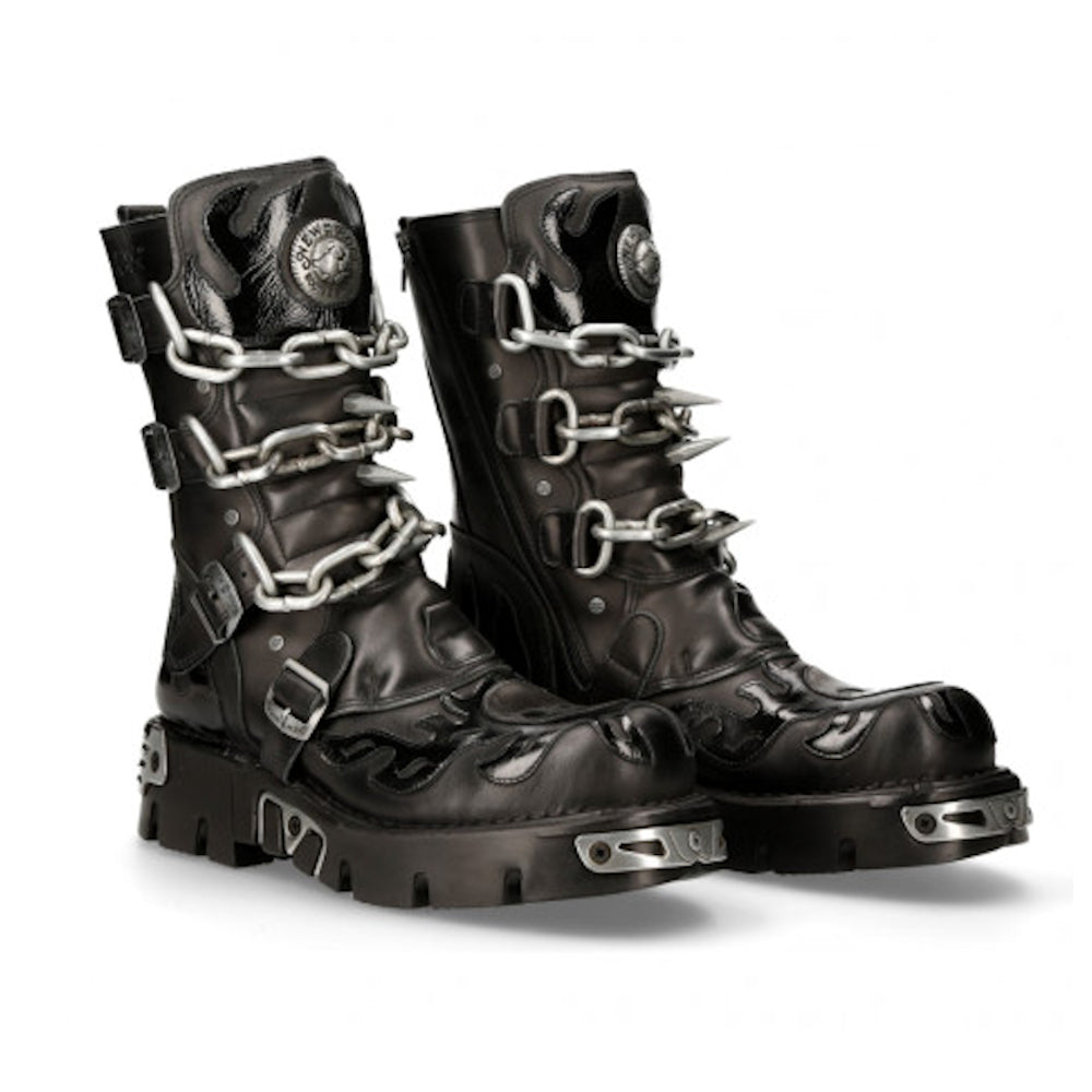 New Rock M-727-S5