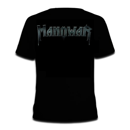 Manowar Tee